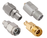 Amphenol / SV Microwave 高频射频适配器